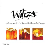 Les manuscrits de Saint-Guilhem Le Désert