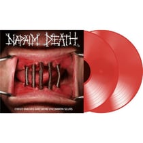 Coded Smears And More Uncommon Slurs - édition limitée