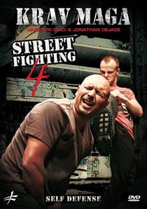 Krav Maga Street Fighting - Vol. 4