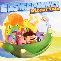 Astral Tale