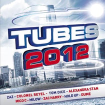 Tubes 2012