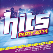 Hits party 2014