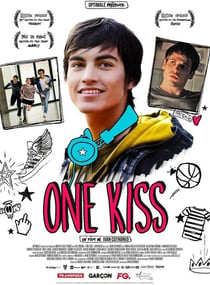One Kiss