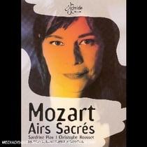 Mozart: Airs Sacres