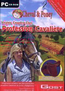Profession cavalière (jeu)