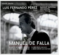 Manuel de Falla