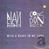 With A Heart In My Song