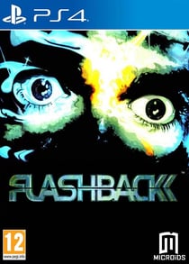 Flashback - Limited Edition