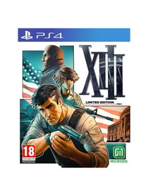 XIII - Édition Limitée