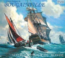 Voyage autour du monde/1cd mp3