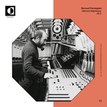 Memoire Magnetique Vol. 3 - édition deluxe