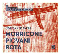Cinema per Archi