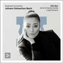 Concertos pour clavier (DVD Inclus)
