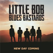 New day coming