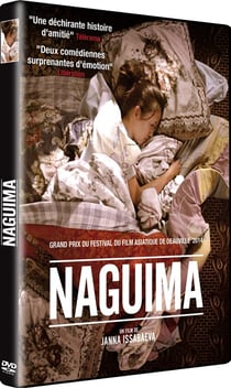 Naguima
