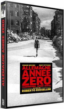 Allemagne, année zéro