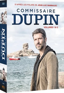 Commissaire Dupin - Volumes 1 & 2
