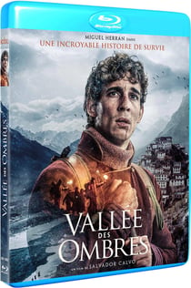 Vallée des ombres