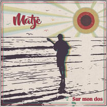 Sur mon dos