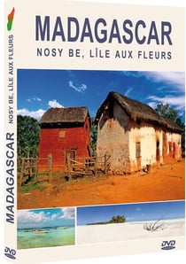 Madagascar : Nosy Be, l'île aux fleurs