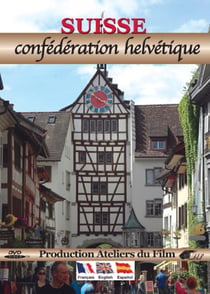 Suisse : Confédération Helvétique