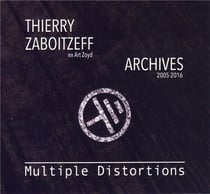 Multiple distorsions