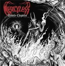 Unholy Chapters (The Merciless Years)