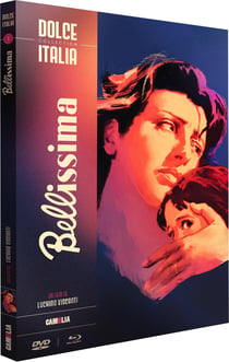 Bellissima