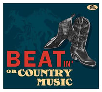 Beatin On Country Music