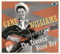 Travelin Blues Boys