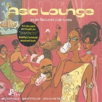 Asia Lounge Vol 1