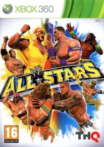 WWE : All-Stars
