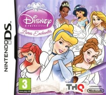 Disney Princess : Livres enchantés