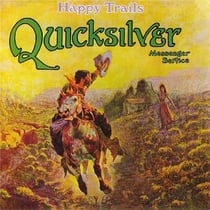 Happy trails