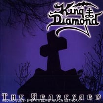 The graveyard