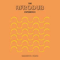 The Afrodub Experience - édition limitée