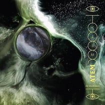 Atem - édition limitée