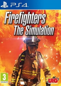 Firefighters : The Simulation