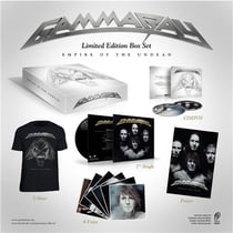 Empire of the undead - édition limitée