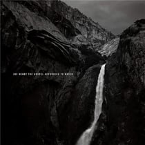 The gospel according to water