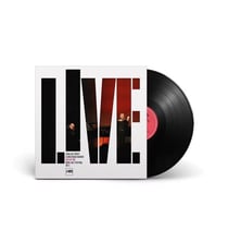 Live At Bern Jazz Festival 2011