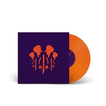 The Elephants Of Mars