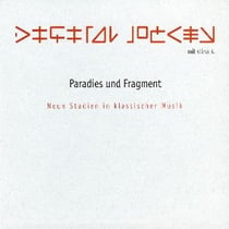 Paradies & Fragment