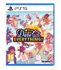 Date Everything!