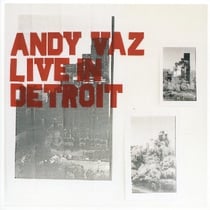 Live in detroit