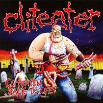 Cliteaten back to life