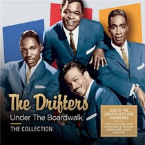 Under the boardwalk, the collection