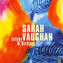 Lullaby of Birdland