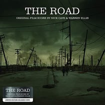 The road