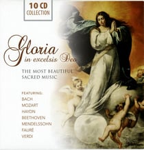 Gloria in excelsis deo